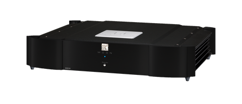 Блок живлення MOON 820S Black