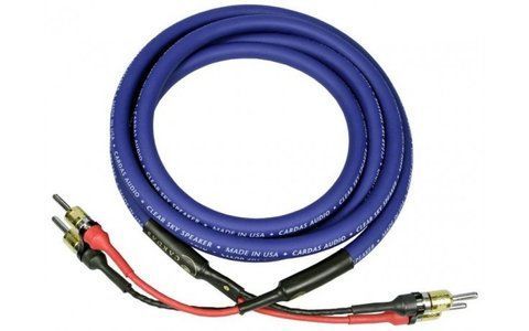 Акустичний кабель Cardas Clear Sky 2,5m pair