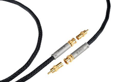 Цифровий кабель Ansuz Digitalz X-TC3 Digital Cable 1m