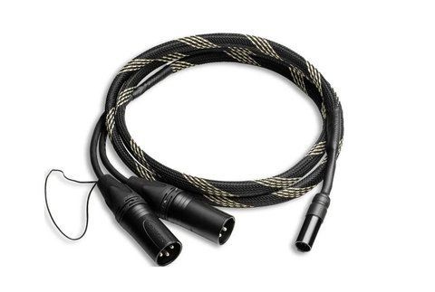 Phono кабель Pro-Ject Connect it Phono DS MiniXLR-XLR 1.23m