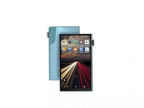 Hi-Fi Плеєр iBasso DX180 4+128G Blue