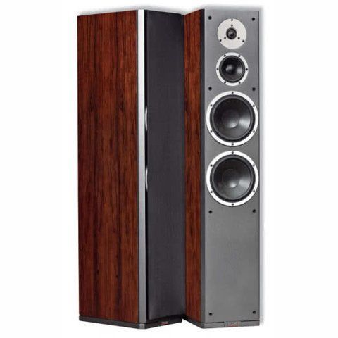 Підлогова акустика Dynaudio X36 Rosewood satin