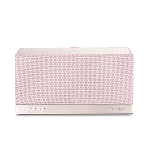 Мультирум акустика Triangle AIO 3 Powder Pink