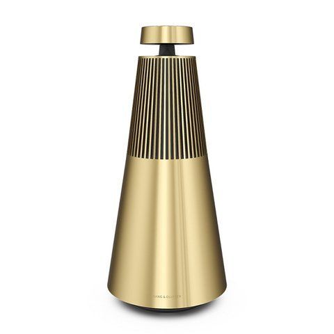 Акустика Bang & Olufsen Beosound 2 Brass Tone