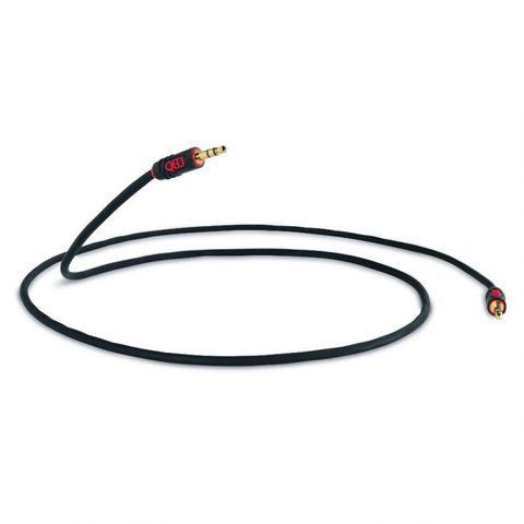 Кабель QED PROFILE J2J 2M (QE2733)