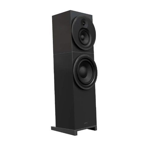 Підлогова акустика Jamo Concert Element 90 Onyx