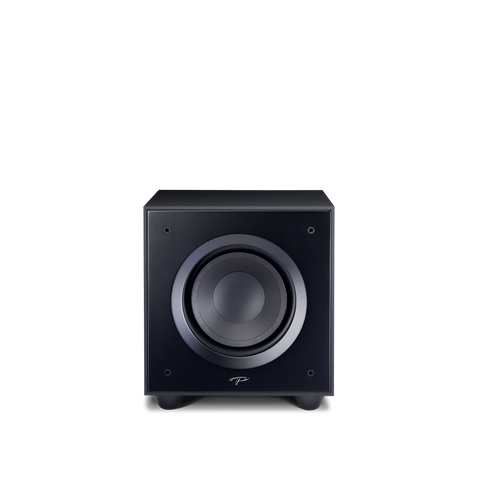Сабвуфер Paradigm Defiance V10 Satin Black