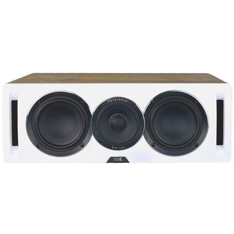 Центральный канал ELAC Uni-Fi Reference UCR52 White-Wood