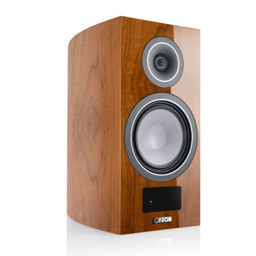 Акустика Canton Smart Vento 3 S2 Walnut High Gloss