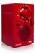 Портативний радіоприймач Tivoli Audio PAL BT Red