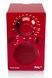Портативний радіоприймач Tivoli Audio PAL BT Red