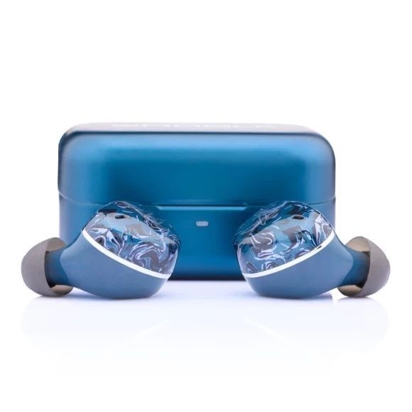 Навушники Noble Audio Osprey Blue