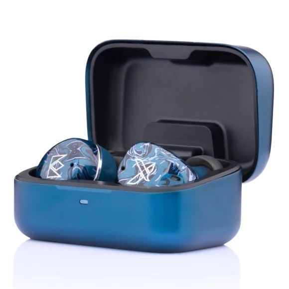 Навушники Noble Audio Osprey Blue