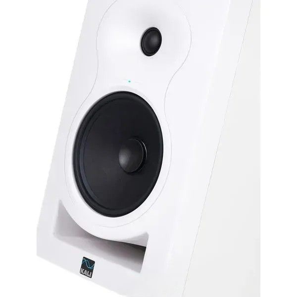 Студійний монітор Kali Audio LP-6 2nd Wave White
