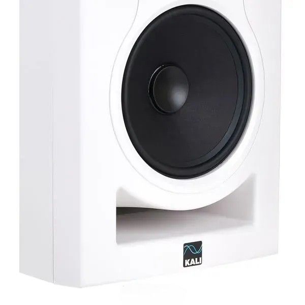 Студійний монітор Kali Audio LP-6 2nd Wave White