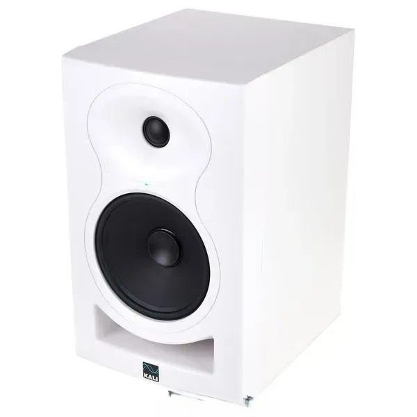 Студійний монітор Kali Audio LP-6 2nd Wave White