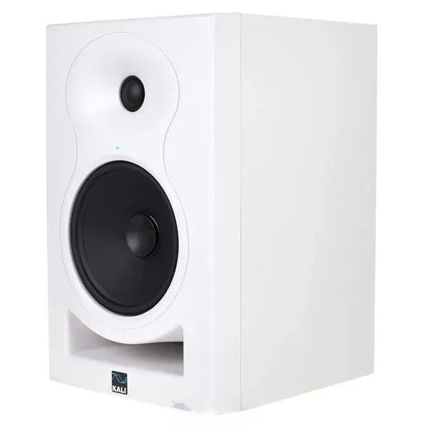 Студійний монітор Kali Audio LP-6 2nd Wave White