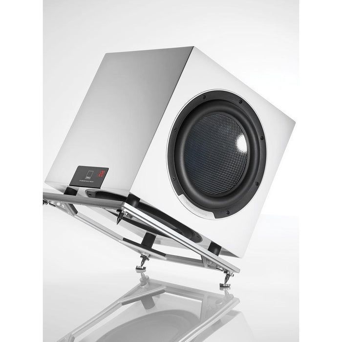 Сабвуфер DALI SUB P-10 DSS White High Gloss