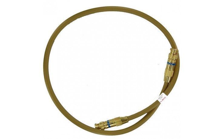 Цифровой кабель Van den Hul DIGI-COUPLER 75 Ohm 1,0 meter RCA or BNC