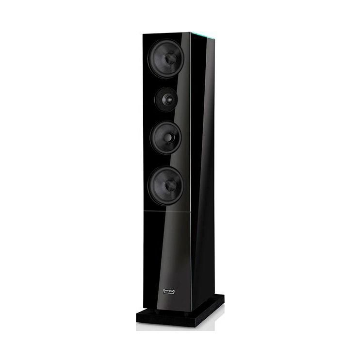 Акустика Audio Physic Classic 35 Black