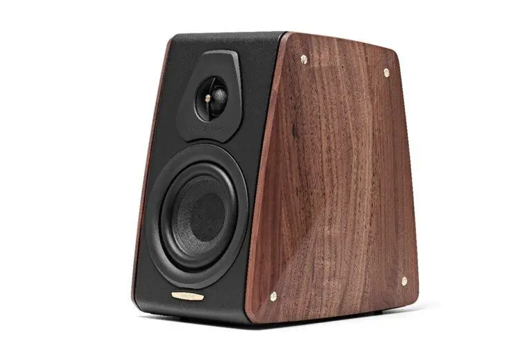 Акустика Sonus Faber Concertino G4 Standard Edition
