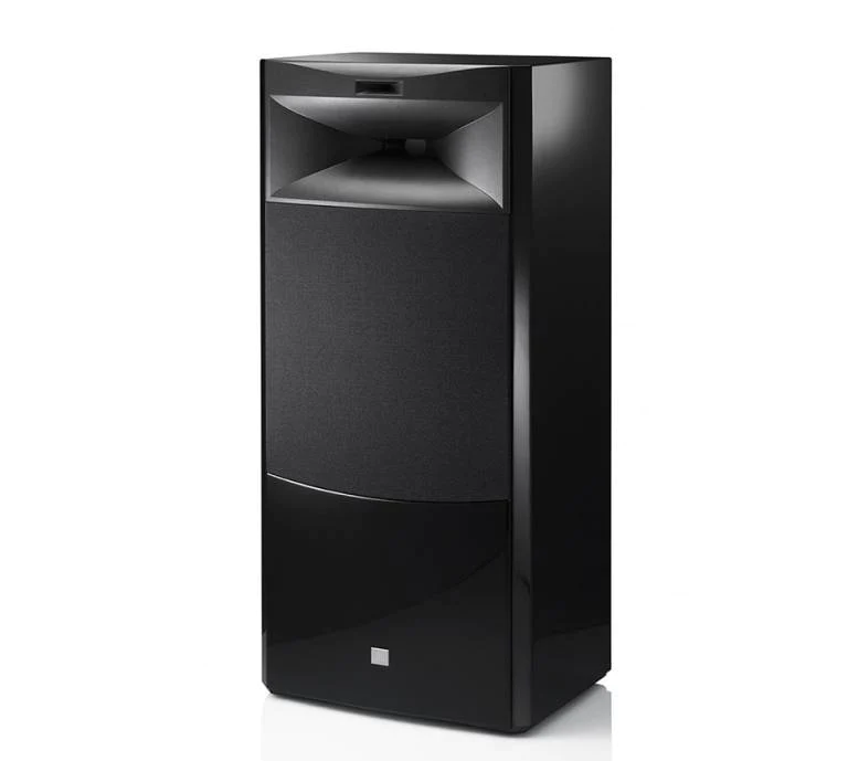 Підлогова акустика JBL S4700 Black Gloss