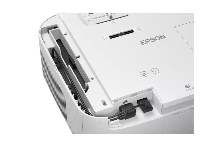 Проектор Epson EH-TW6150 White (V11HA74040)