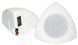 Акустика MT-Power ES - CORNER White