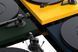 Програвач вінілу Pro-Ject Debut Carbon EVO 2M-Red Satin Black
