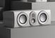 Центральний канал Monitor Audio Platinum 250C 3G Pure Satin White
