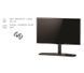 Стойка под телевизор Sonorous PL 2345-B-HBLK