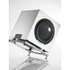 Сабвуфер DALI SUB P-10 DSS White High Gloss