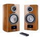Акустика Canton Smart Vento 3 S2 Walnut High Gloss