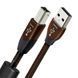Кабель AUDIOQUEST HD 1.5m, USB COFFEE A > B
