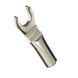 Разъем SPADE Cardas CGMS R XS (rhodium/silver/copper) 6,3 mm