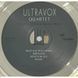 Виниловая пластинка Ultravox: Quartet /2LP
