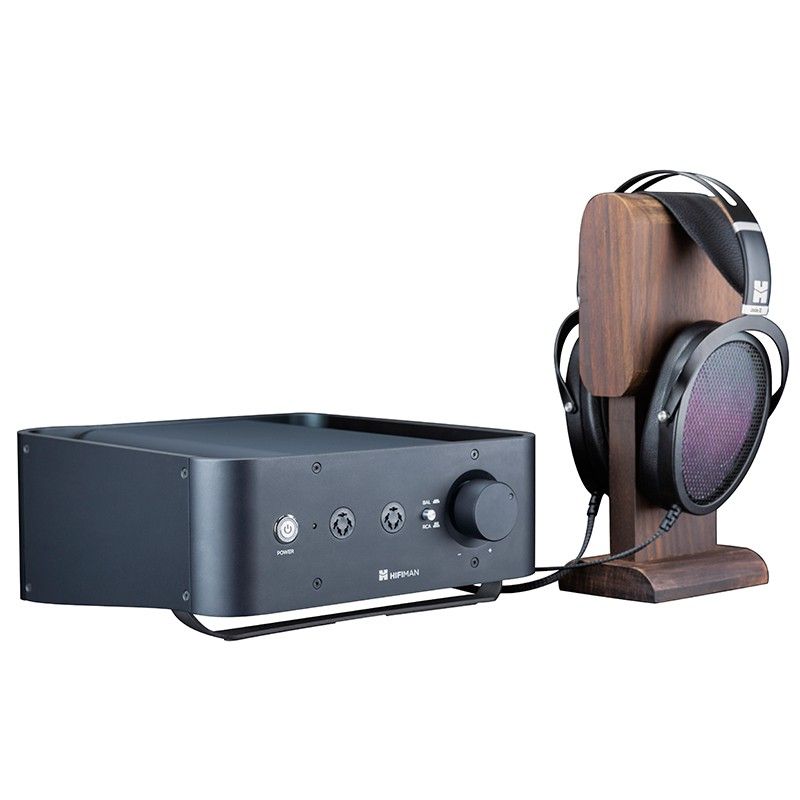 Комплект Наушники и Усилитель HiFiMan Jade II System