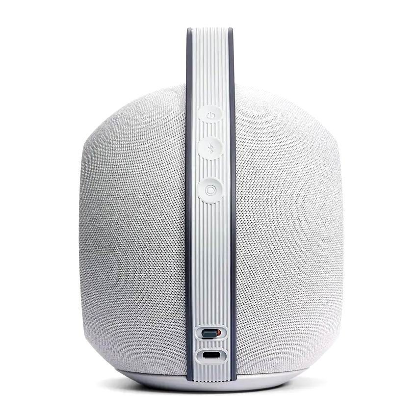 Портативна акустика DEVIALET MANIA Light Grey