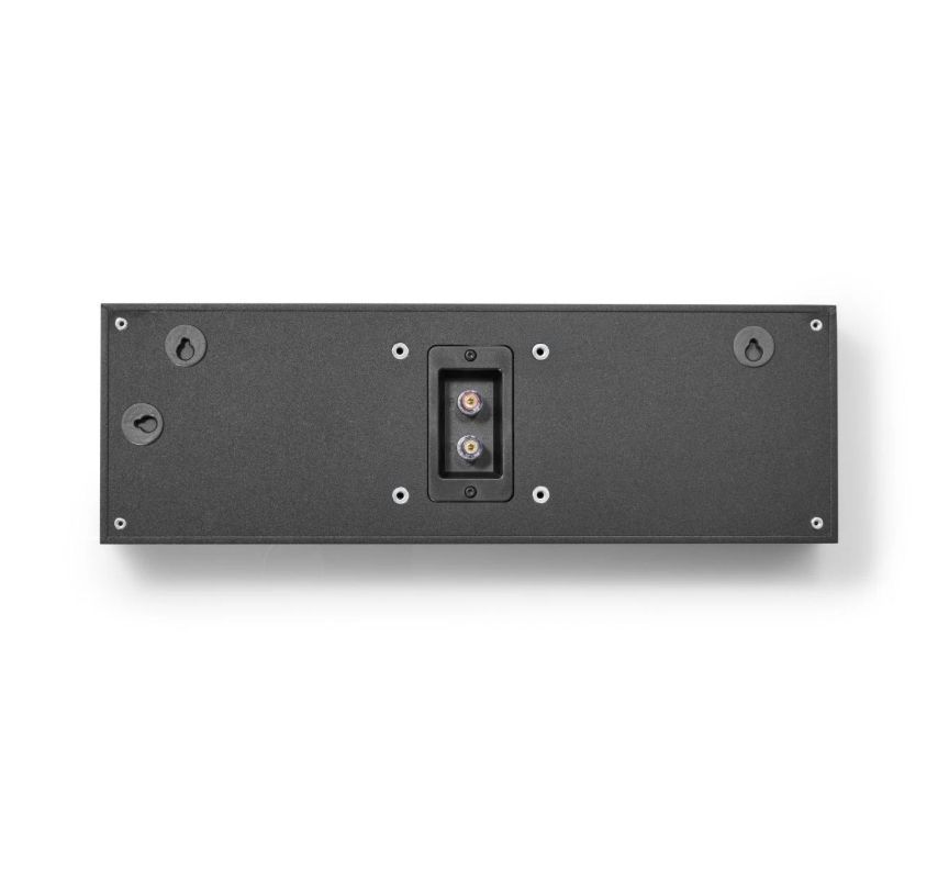 Центральный канал Canton Atelier InWall 5 C Black Semi-Gloss