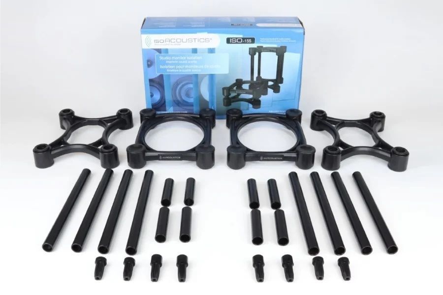 Стойки IsoAcoustics ISO-155