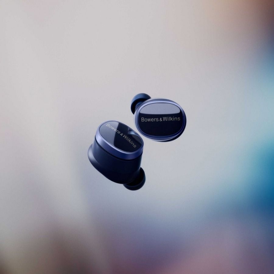 Навушники Bowers & Wilkins Pi8 Midnight Blue