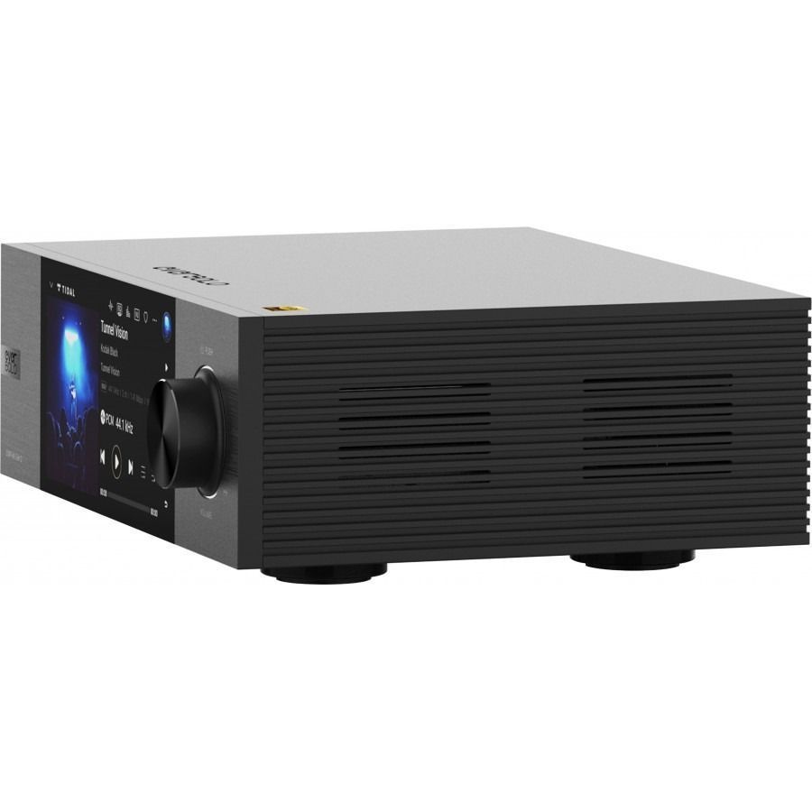 Стример Eversolo DMP-A6 Gen 2