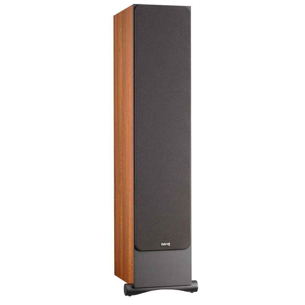 Акустика Davis Acoustics Ariane 9 Dark Walnut