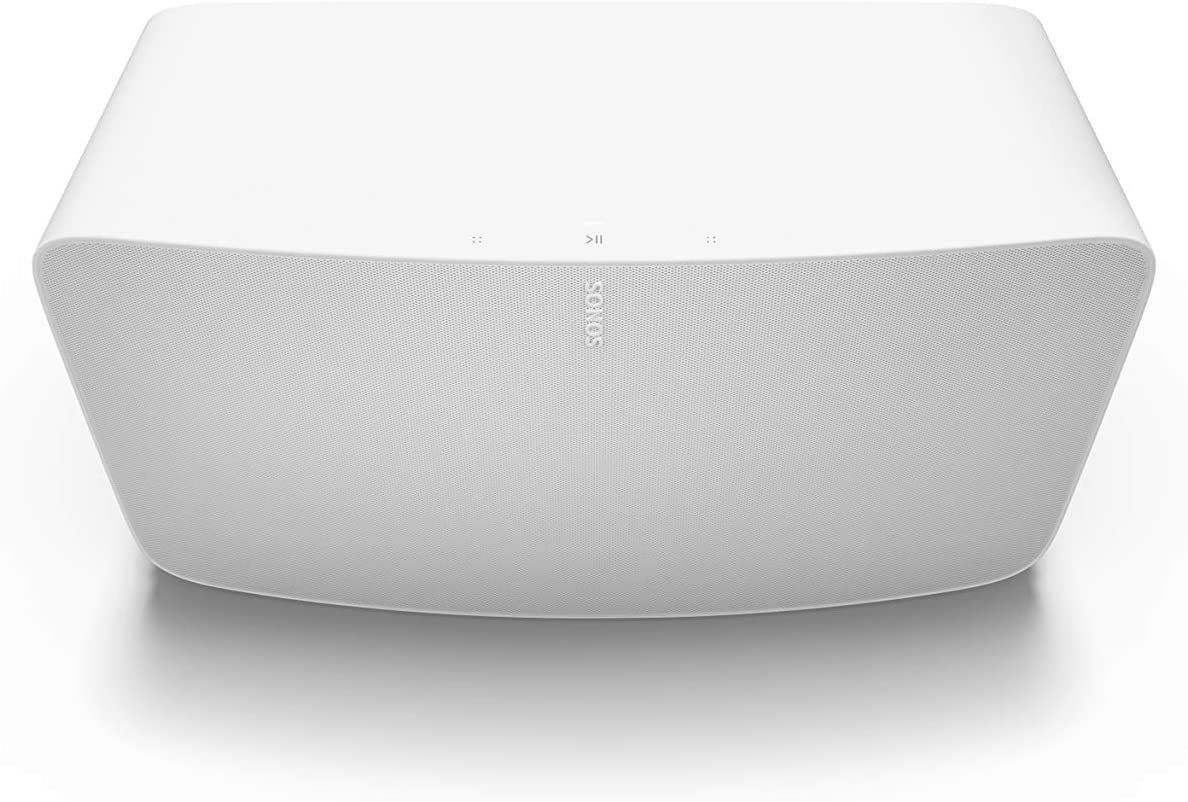 Бездротова акустика Sonos Play:5 White (PL5G2EU1)