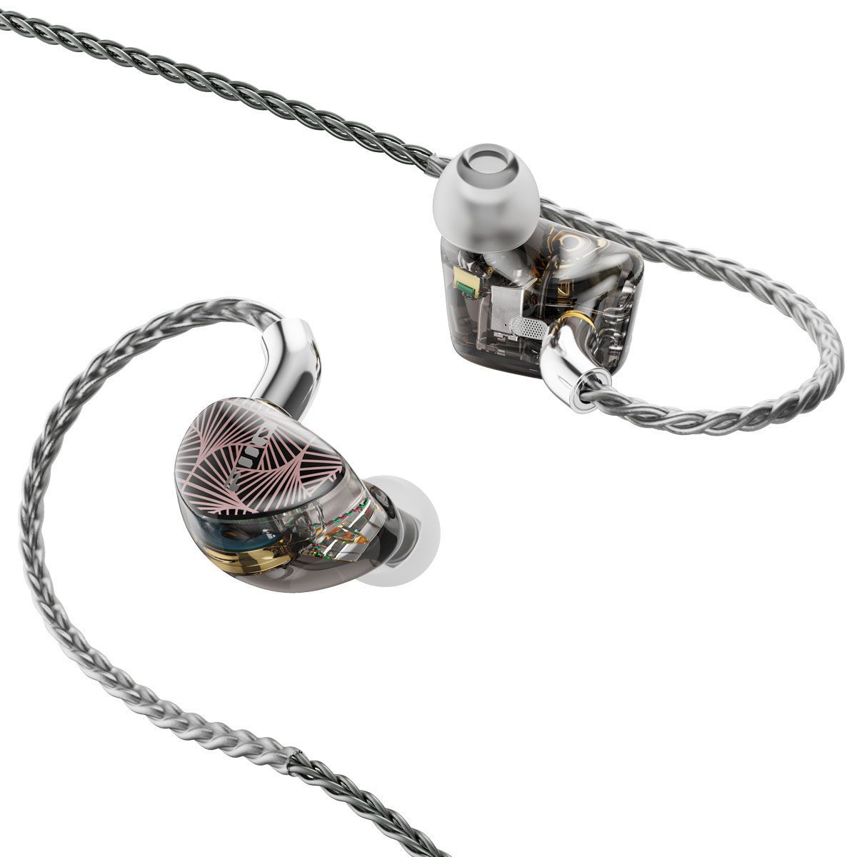 Навушники FiiO FX15