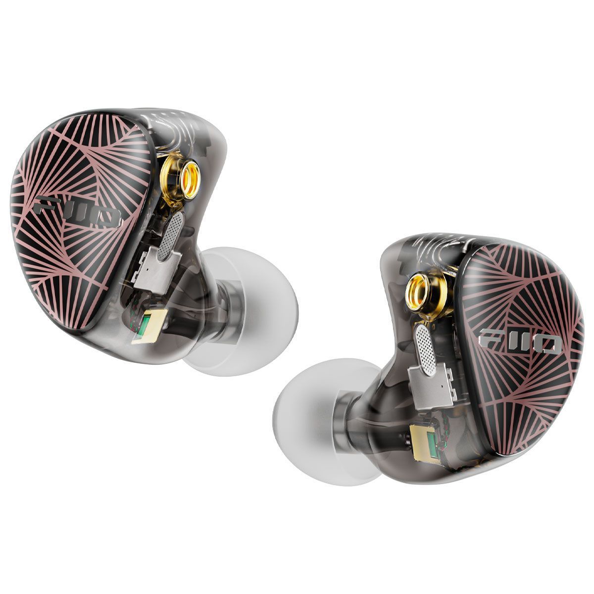 Навушники FiiO FX15