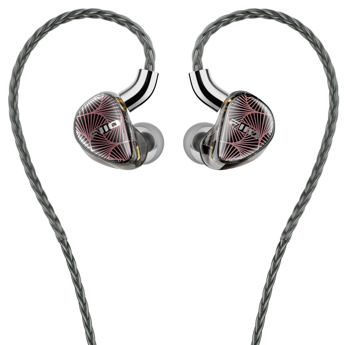 Навушники FiiO FX15