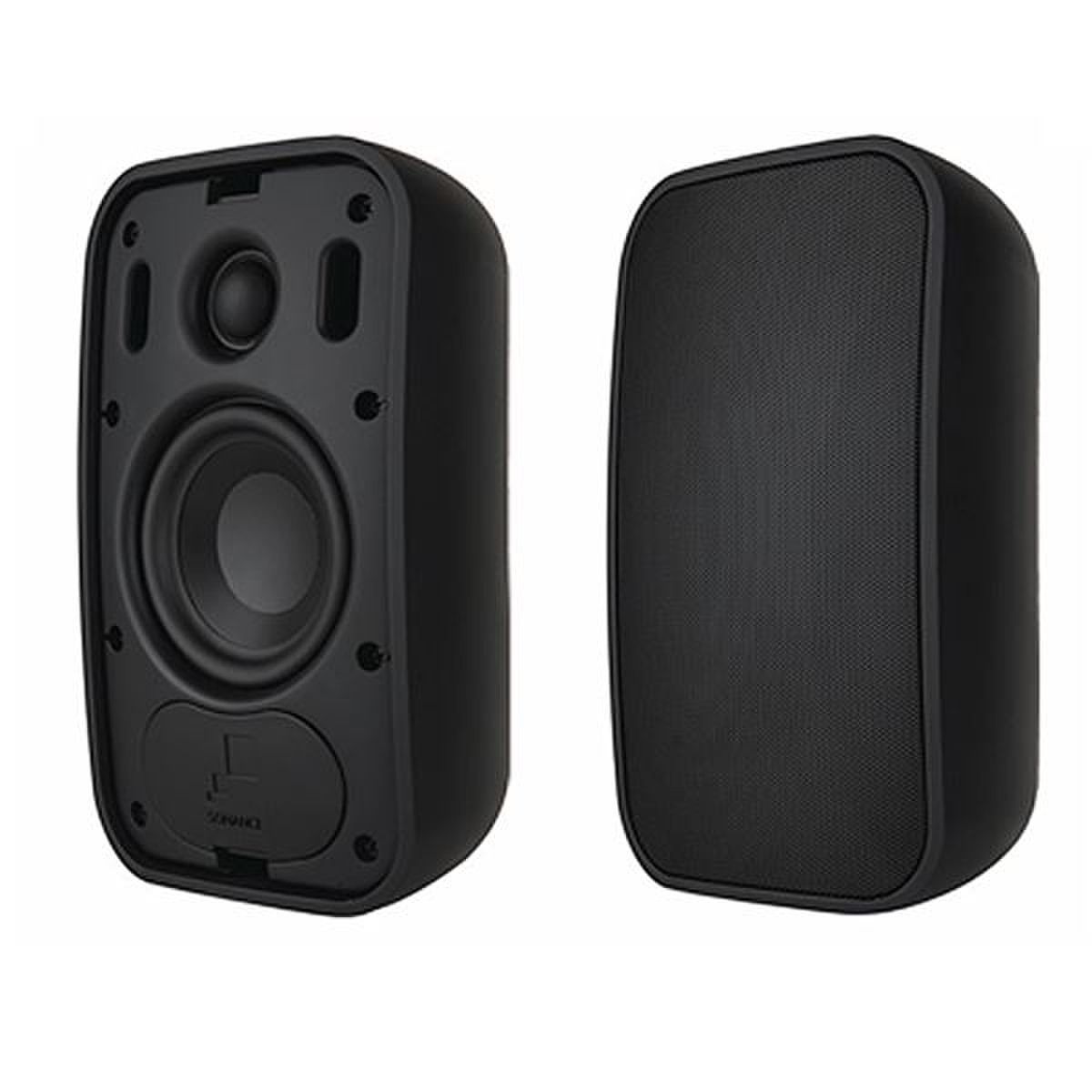 Всепогодна акустика Sonance PS-S63T Black
