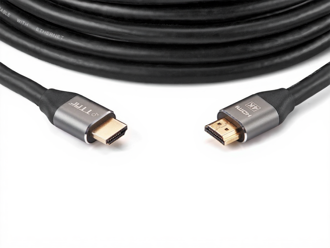 HDMI кабель TTAF High Speed HDMI Cable with Ethernet 20m
