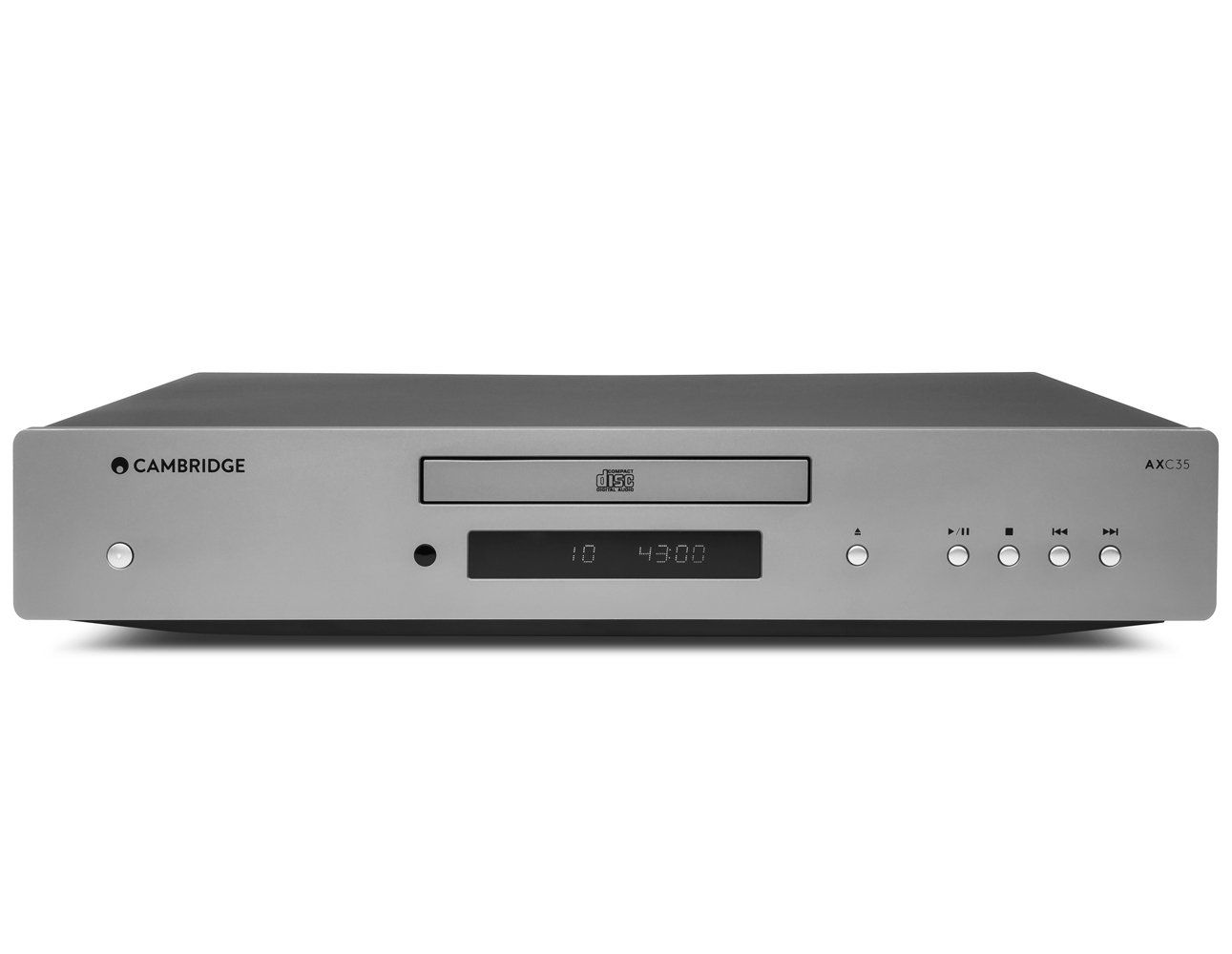 CD-проигрыватель Cambridge Audio AXC35 Grey